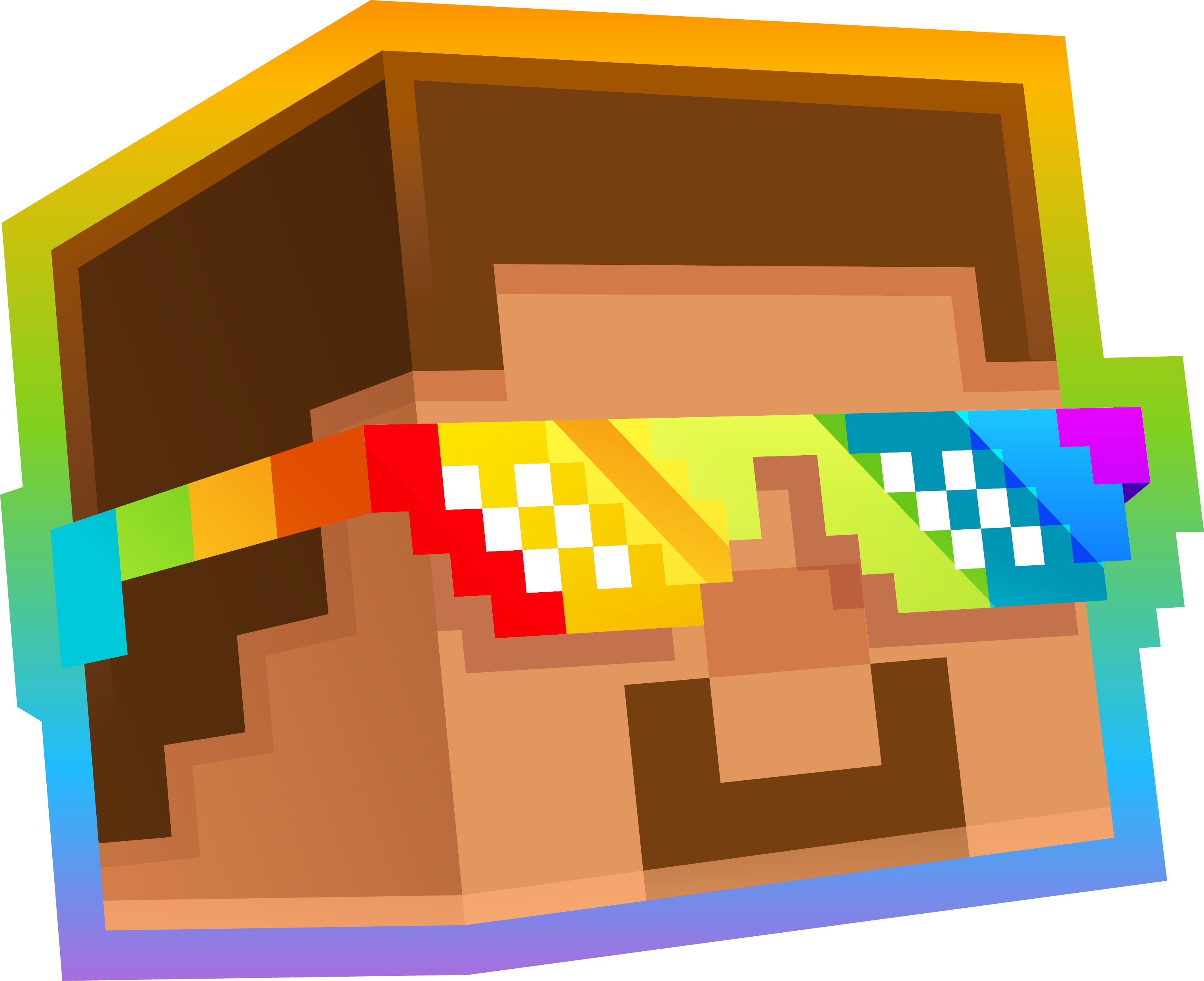 SuperSMP - The best Survival experience!